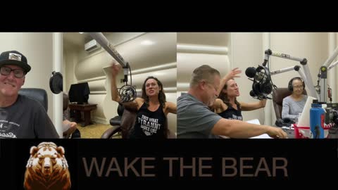 Wake the Bear Radio - Show 6 - Preserving our Legacy