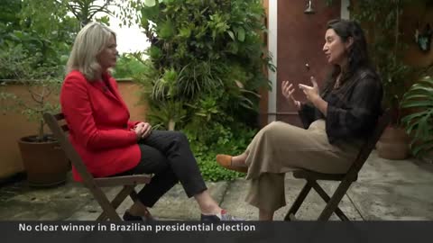 No clear winner in Brazil’s presidential election