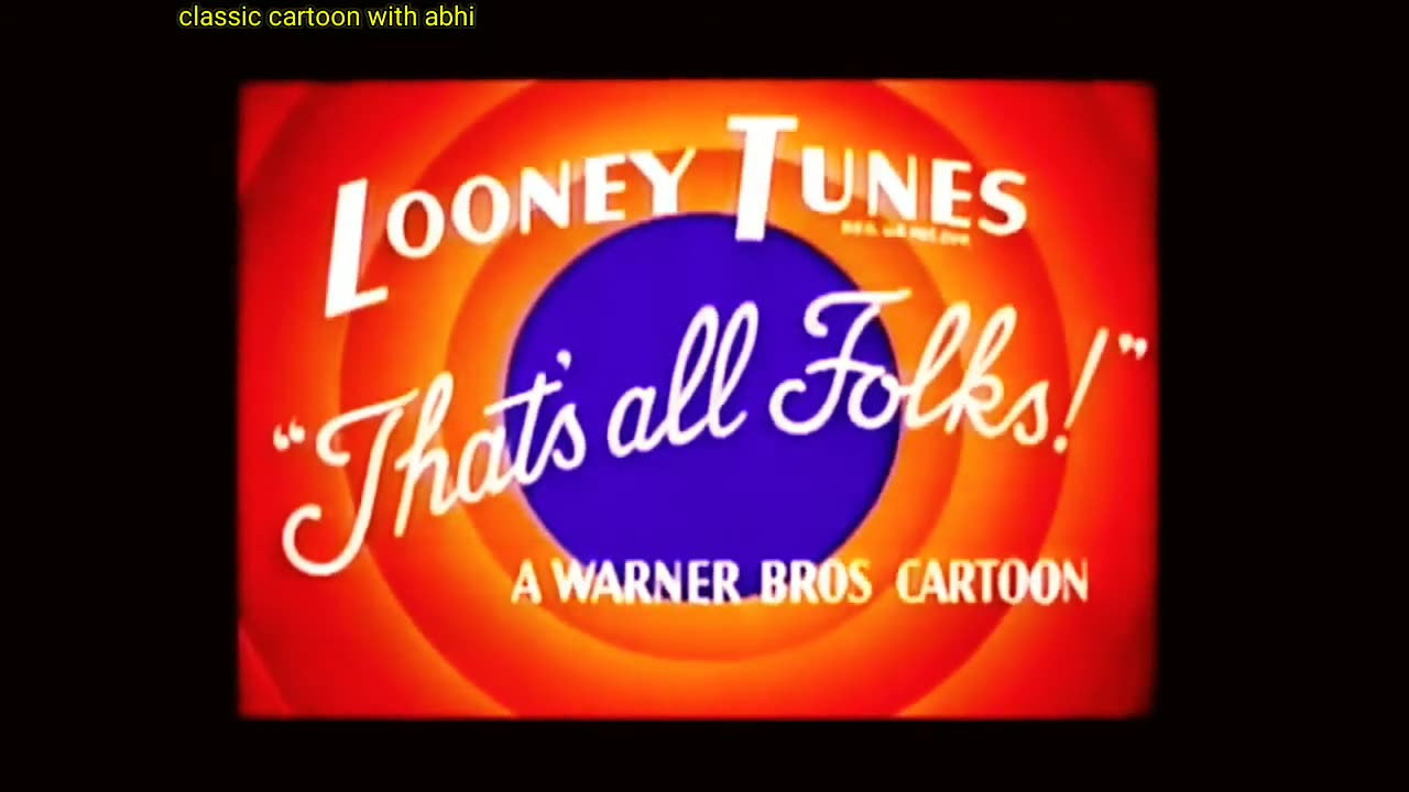 loony tunes Prince varmint bugs bunny and Viking funny cartoon with abhi