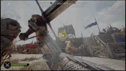 Chivalry 2 Duels