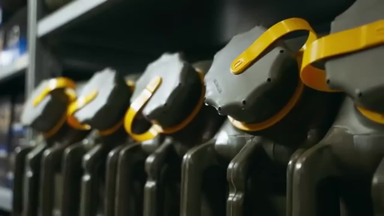 Gibraltar Stock Toyota