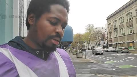 ISRAELITE IN SACRAMENTO(MIDTOWN):11/15/21 PREACHING