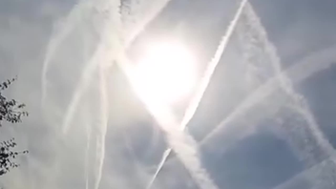 Geoengineering...