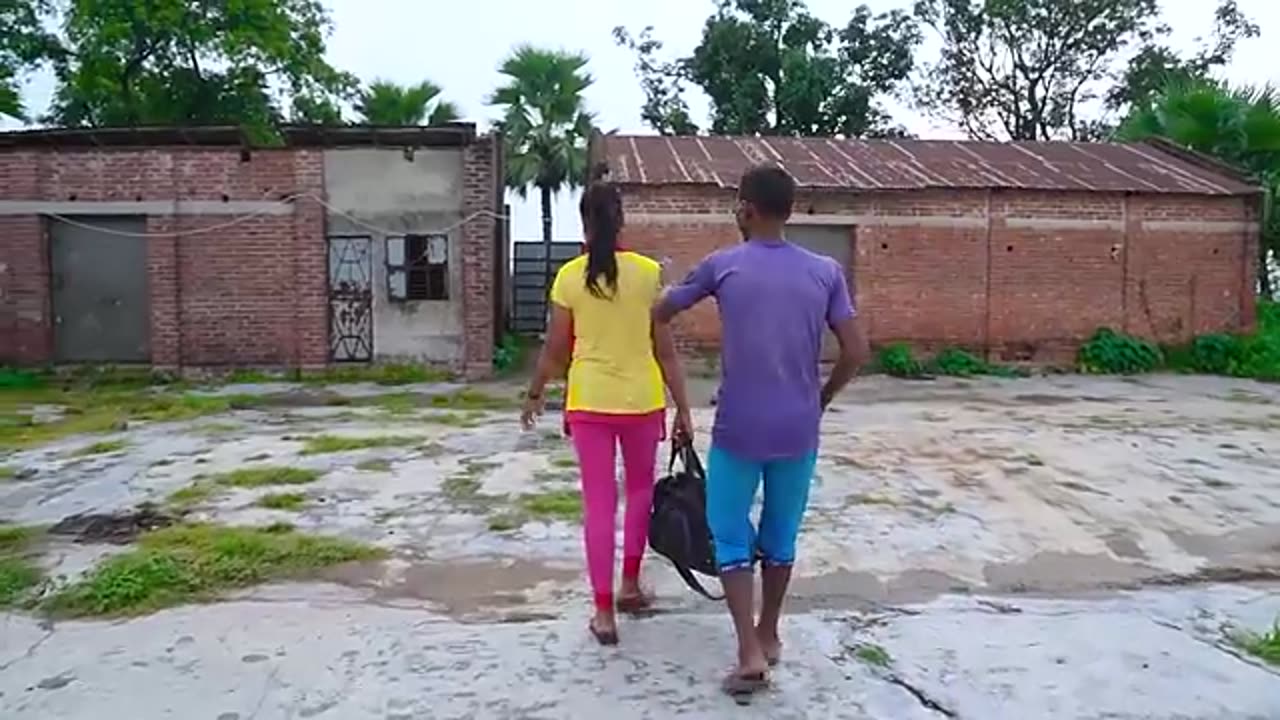 Totally Amazing New Funny Video -- Top Comedy Video 2023