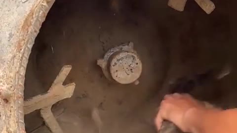The Road to Renovation of a Waste Machine Episode 2