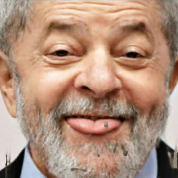 LULA MINHA PICANHA kkkk