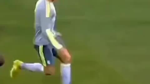 Ronaldo vs Messi