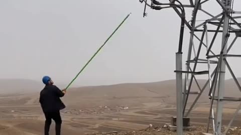 Watch till end 😱