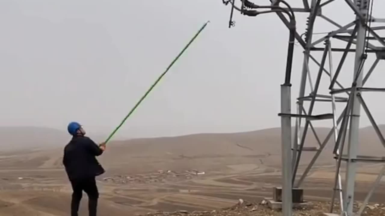 Watch till end 😱