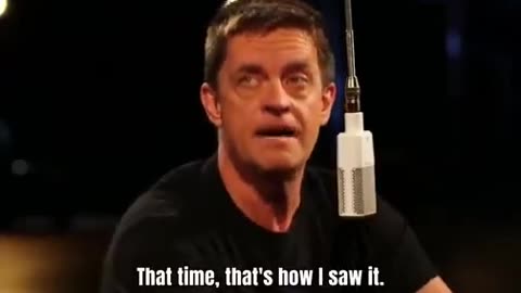 Jim Breuer Clip