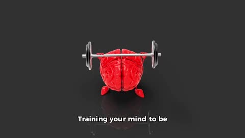 Strong mind