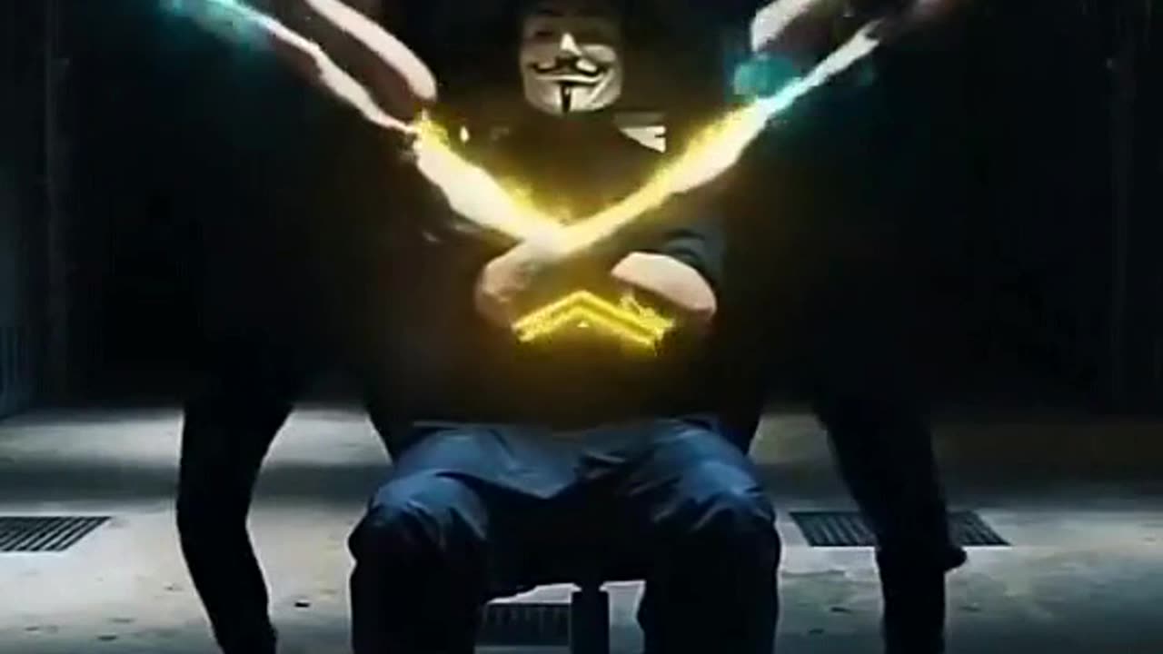Honey Heist - Coolest Dance Performance - Amazing Lighting Dance performance