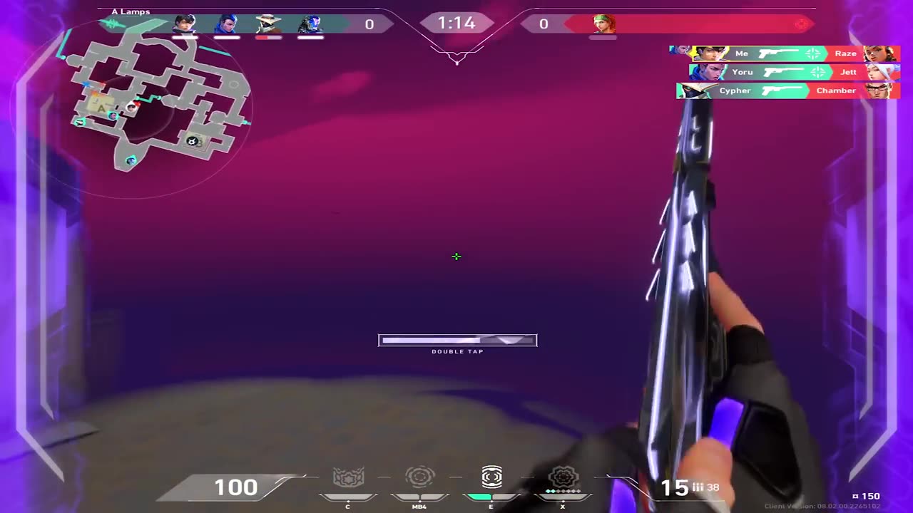 XERØFANG Vandal ASMR