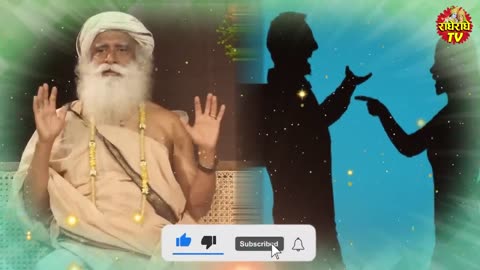 Sadhguru