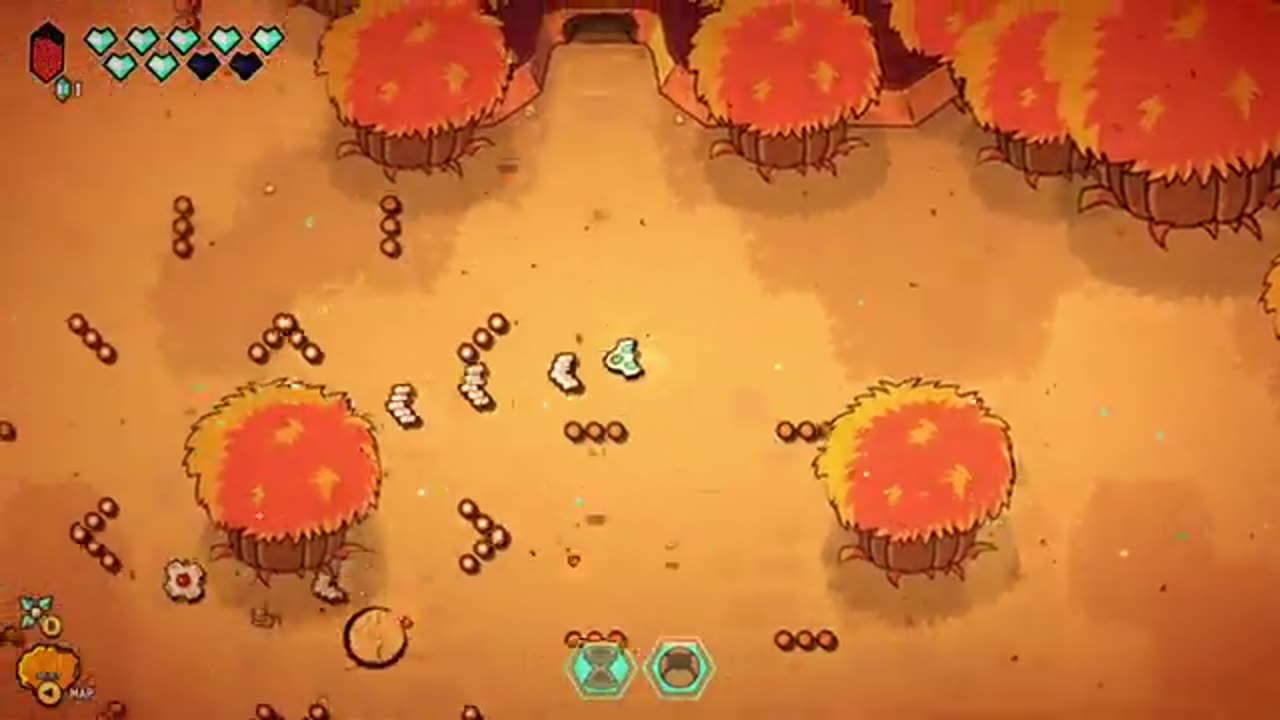 Minishoot Adventures Review | Bytesized