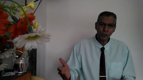 Lucas 16; 13-28 Pr.Fernando O. Souza - Remanescente Cristã Filadélfia