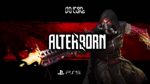 Alterborn - Official Trailer PS5