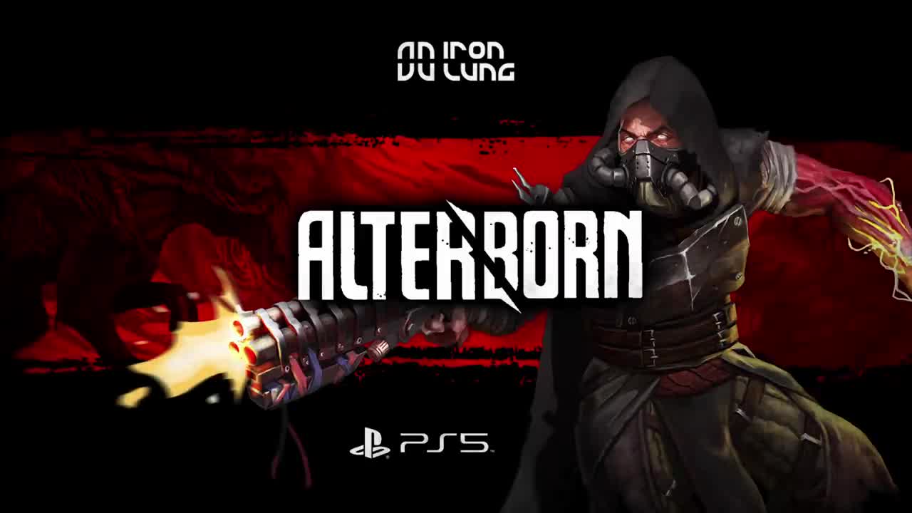 Alterborn - Official Trailer PS5
