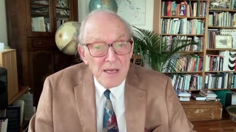 MICHEL CHOSSUDOVSKY - THE VIRUS THAT NEVER EXISTED