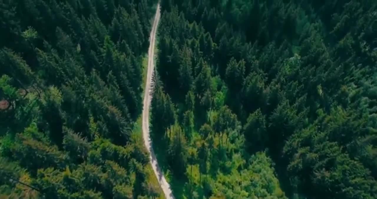 4K (Ultra HD) Natural View In 20 Seconds __Enjoy The Scenery