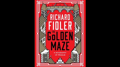 the golden maze - part 1