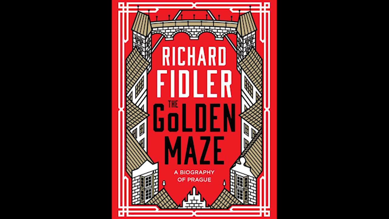 the golden maze - part 1