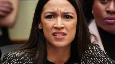 AOC's Commentary on Columbus Day