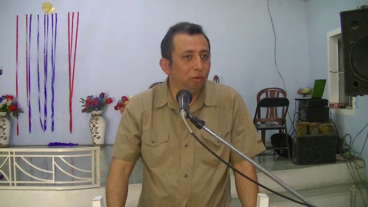 Apocalipsis 2.8-11