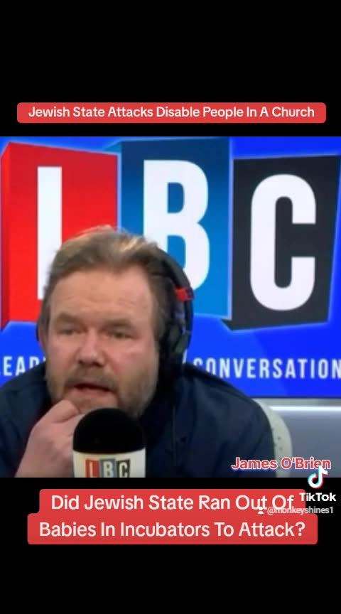 Jewish State's Valiant Army Attacks A Church Full Of Disable People Seeking Sanctuary