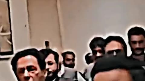 Imran Khan status 2023