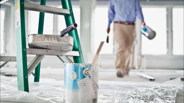 Painting Services by Fleming - (862) 341-4109