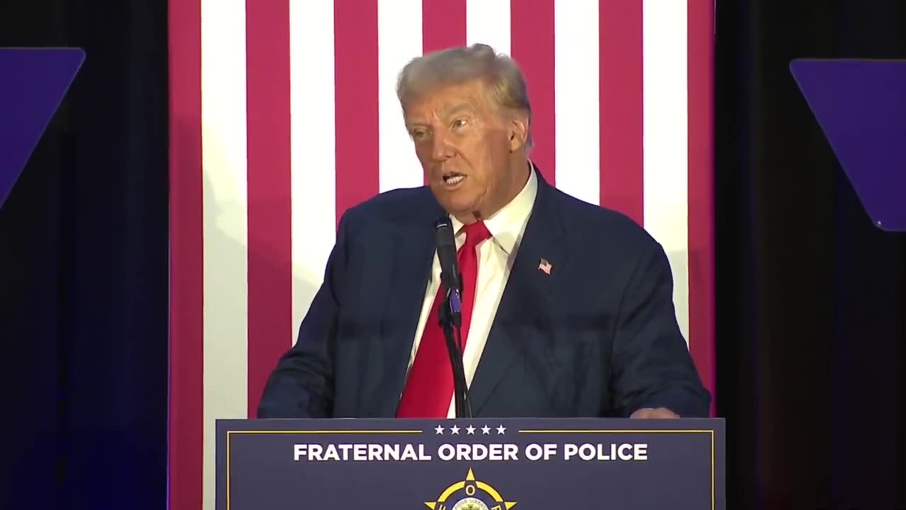🚨 Trump: D.A. Case Postponed—“No Case, Did Nothing Wrong” 🗣️❌