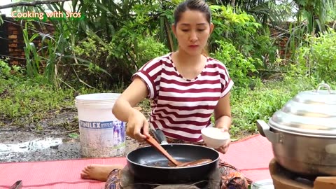 Crispy Pork