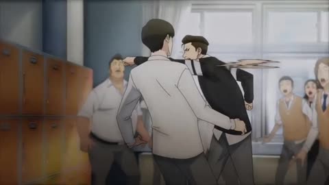 Ek Din Pyaar "MC STAN" - Lookism #anime #mcstan