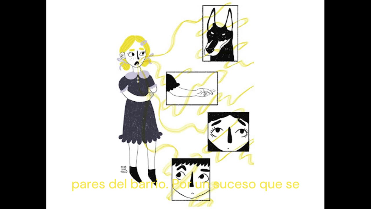 book trailer la casa de adela (NO ES OFICIAL)