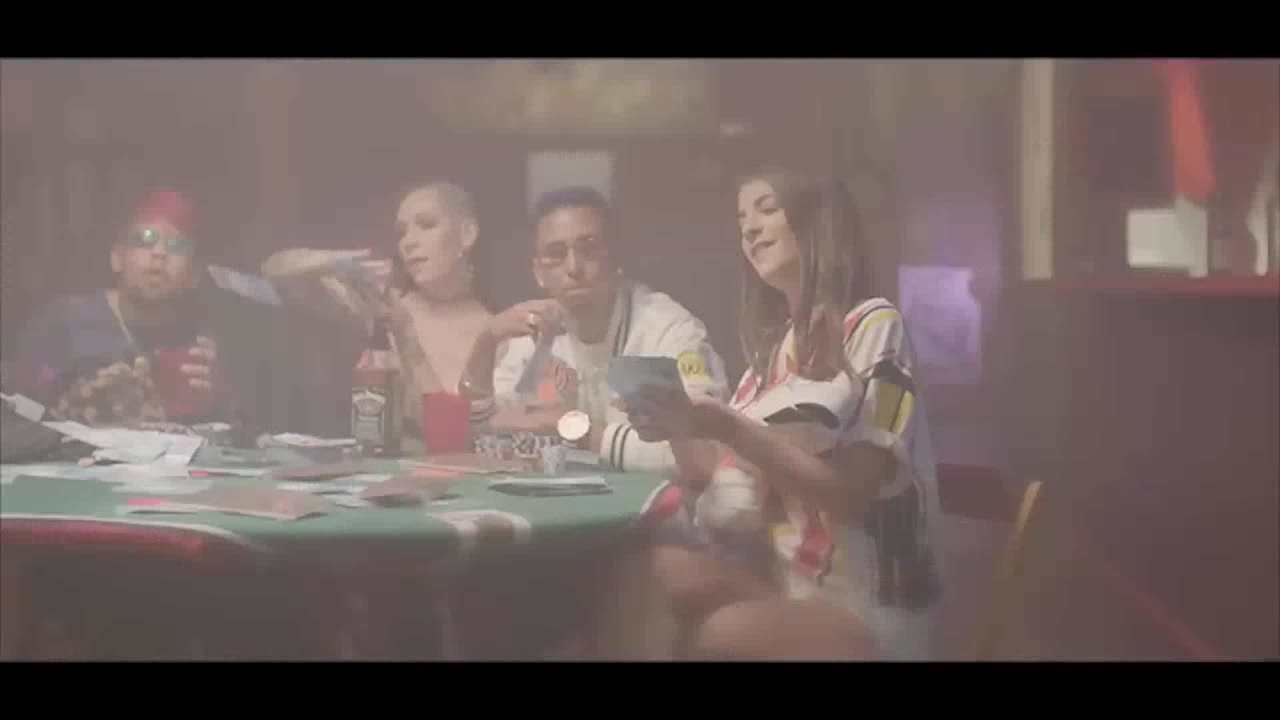 Bonde R300 "Cabelinho Disfarçado" | Official Music Video