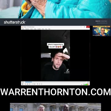 PENSIONERS FREEZE FOR UKRAINE 16th Sept 2024