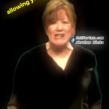 Do You Feel Connected To Your True Self | Abraham Hicks