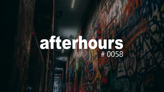 ALLAIN RAUEN afterhours #0058