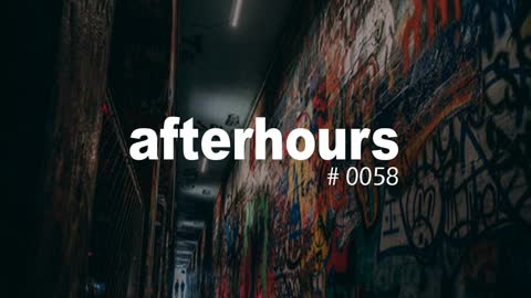 ALLAIN RAUEN afterhours #0058