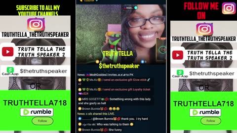 K.O.B MORNING LIVE 8/13/24