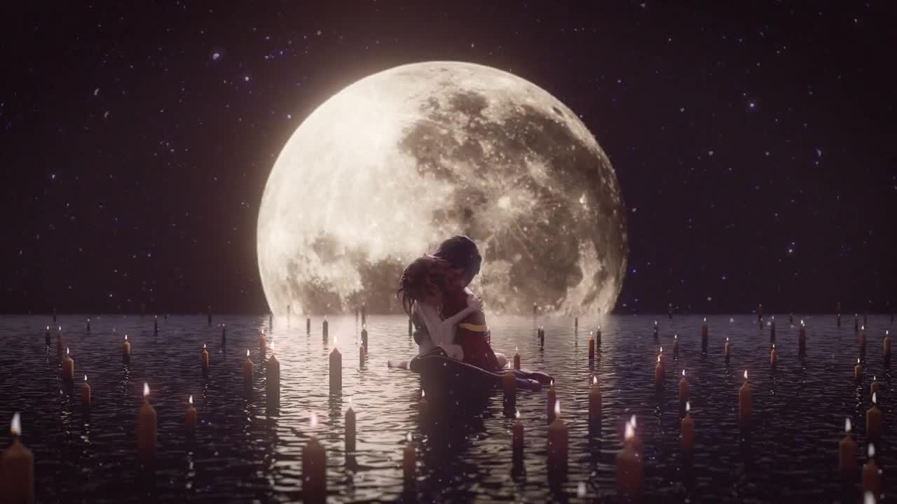 CGI 3D Animated Short_ _Moth to a Candle_ - by Robin Eversunshine _ TheCGBros