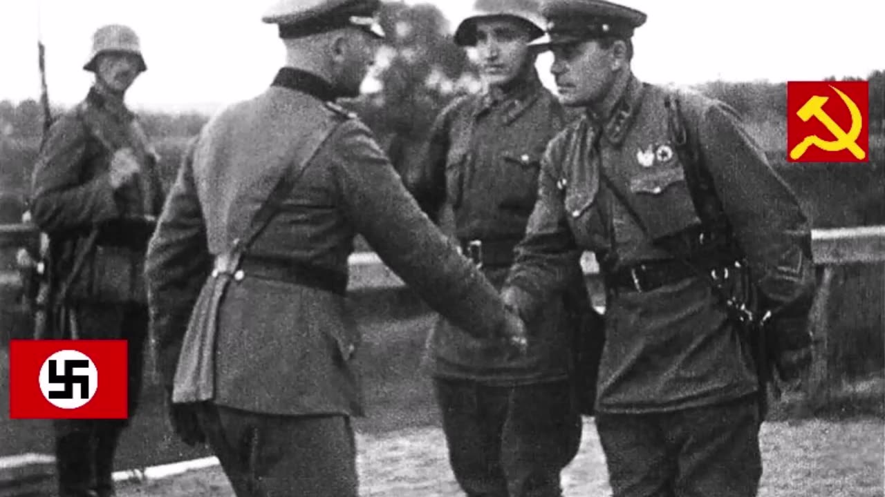 Was Hitler a crypto-Bolshevik? Debate
