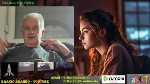 Hand in Hand gegen die Diskriminierung der Deutschen !