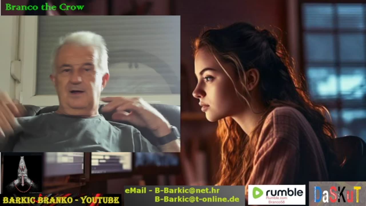 Hand in Hand gegen die Diskriminierung der Deutschen !