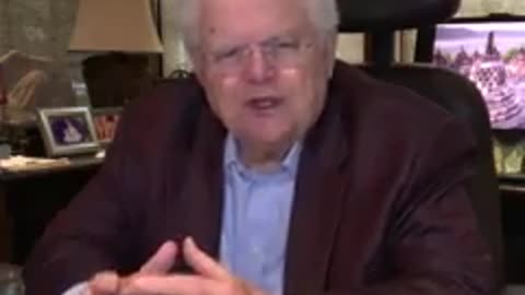 John Hagee about worrying for the future of the children