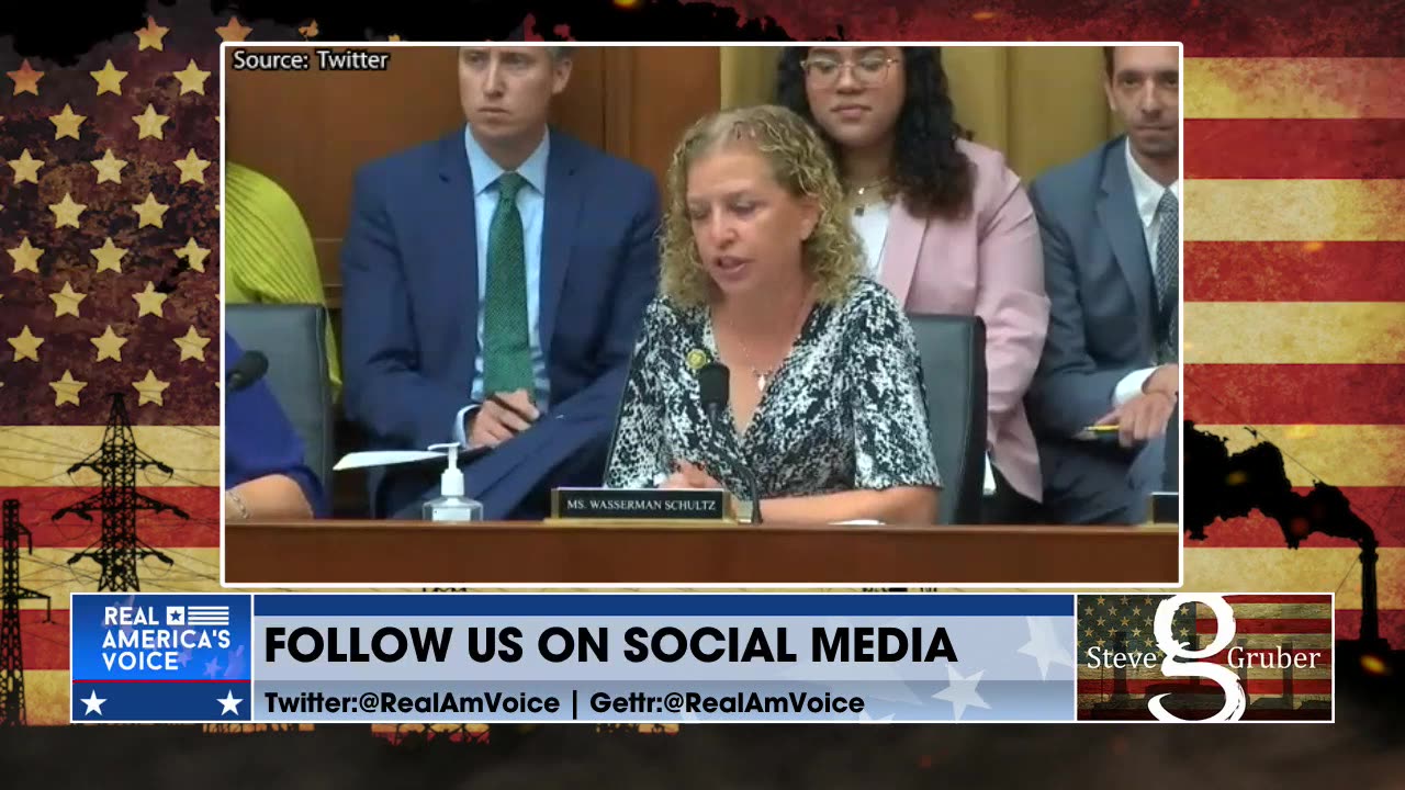 The Democrats Have Found a New Target