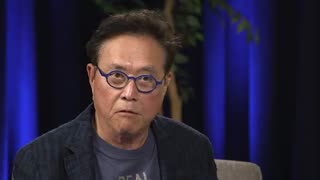 Robert kiyosaki