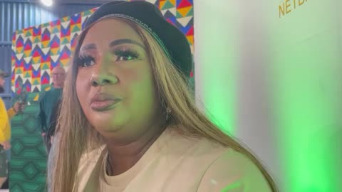 Netball SA president Cecilia Molokwane wants the World Cup to be an ‘African spectacle’