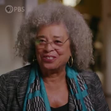 RADICAL Leftist Angela Davis Finds Inconvenient Truth About Her Heritage